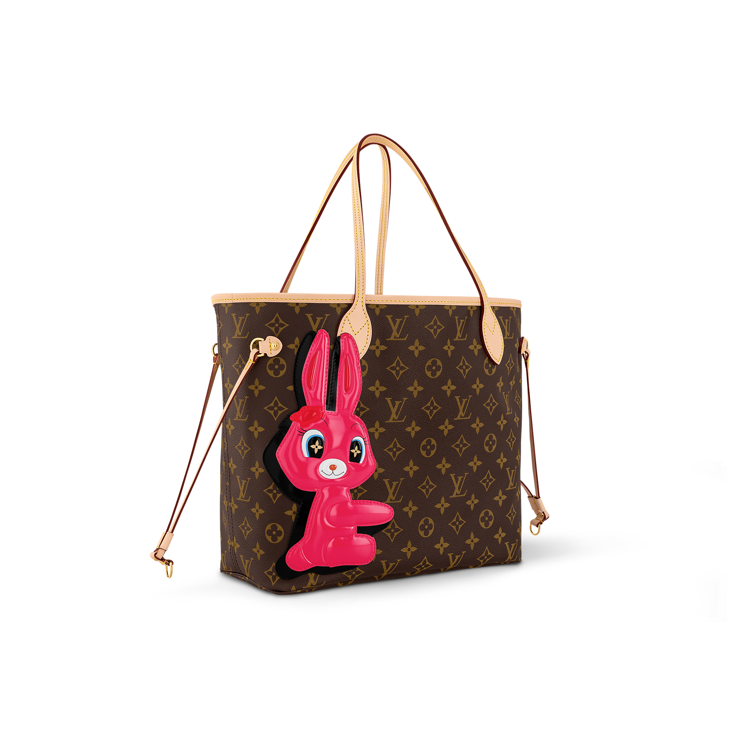 LOUIS VUITTON NEVERFULL MM M47200 (31*28*14cm) LOUIS VUITTON NEVERFULL MM M47200 (31*28*14cm)